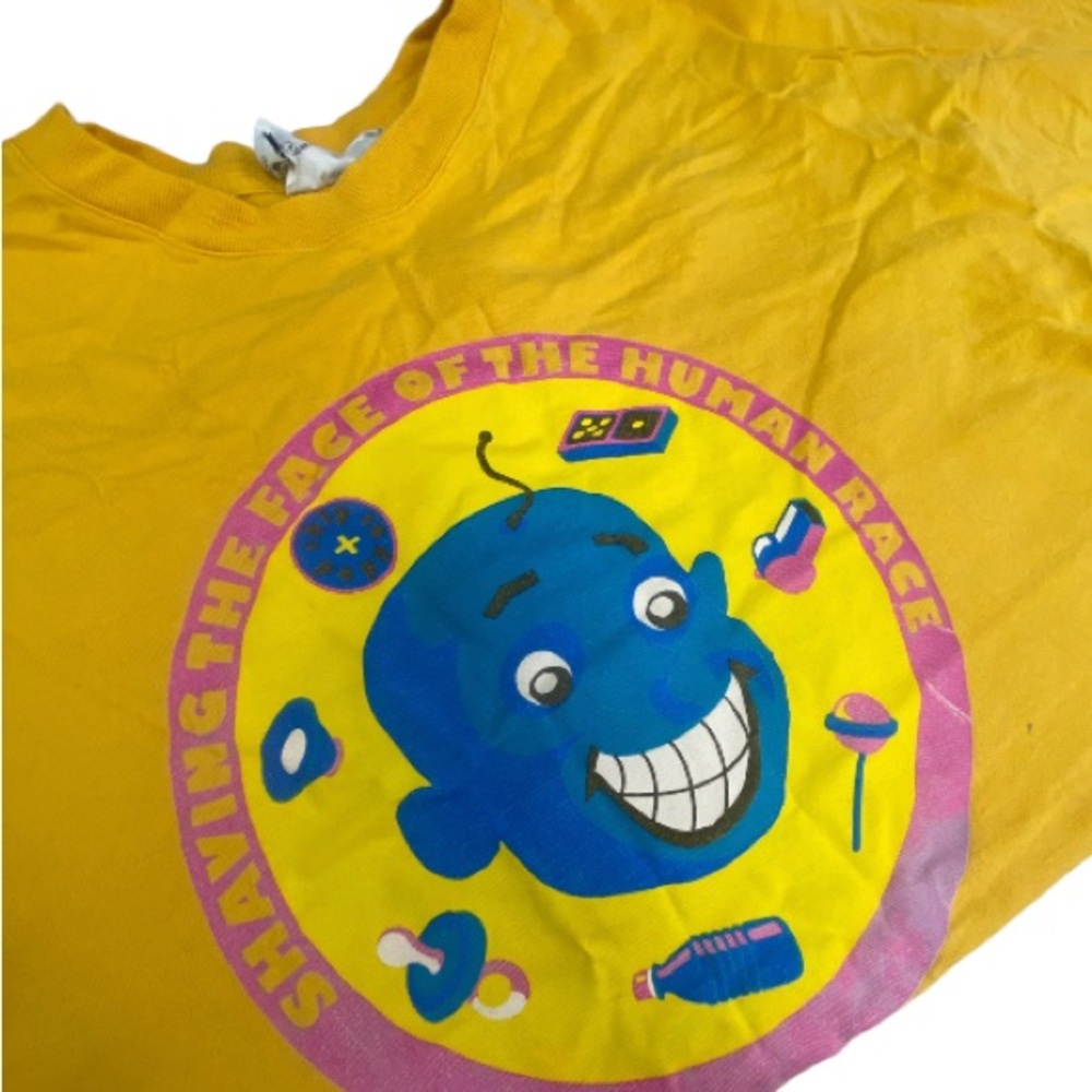 Vintage’ (Rare) Chip & Pepper Shirt